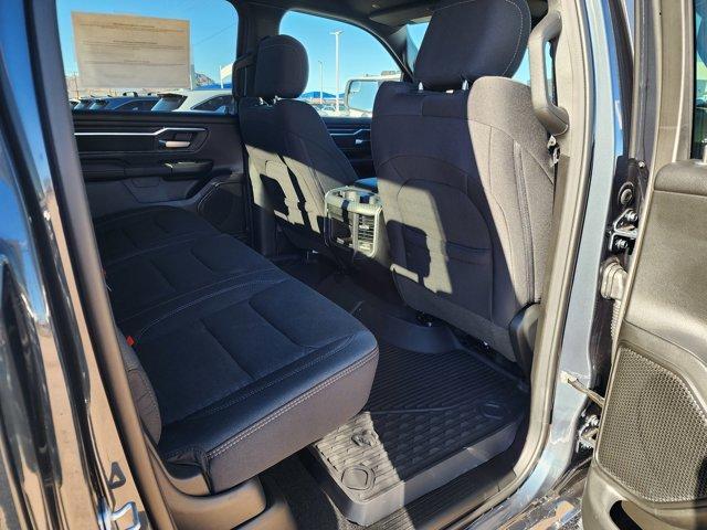 new 2026 Ram 1500 car, priced at $58,315