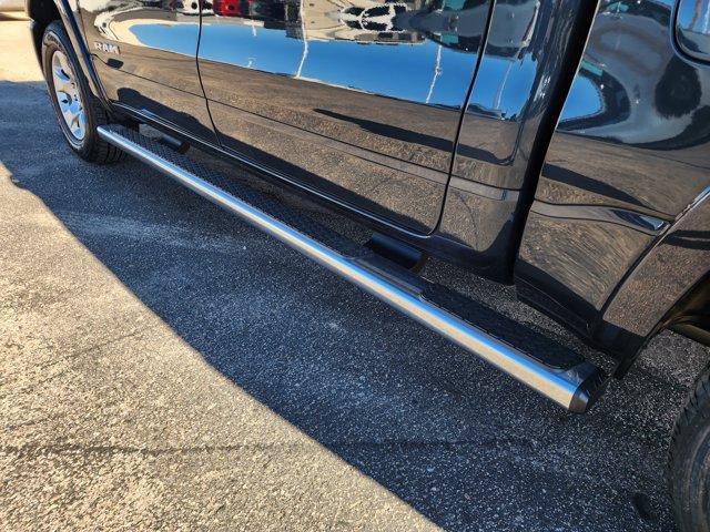 new 2026 Ram 1500 car, priced at $58,315