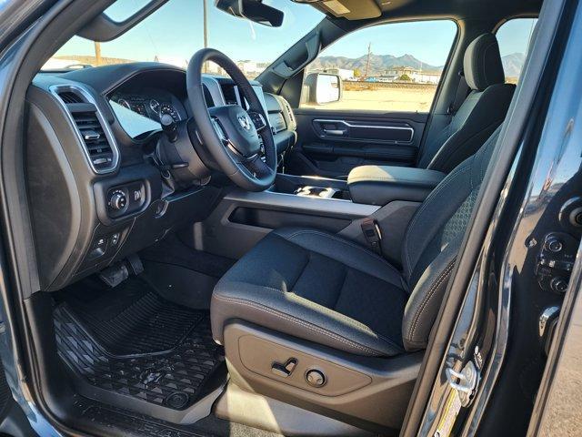 new 2026 Ram 1500 car, priced at $58,315