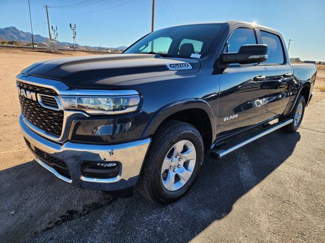 new 2026 Ram 1500 car, priced at $58,315