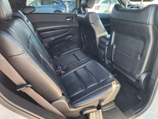used 2023 Dodge Durango car, priced at $29,247