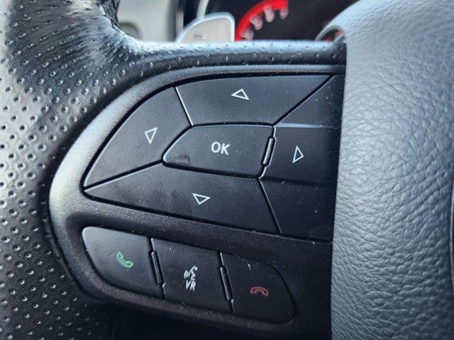 used 2023 Dodge Durango car, priced at $29,247