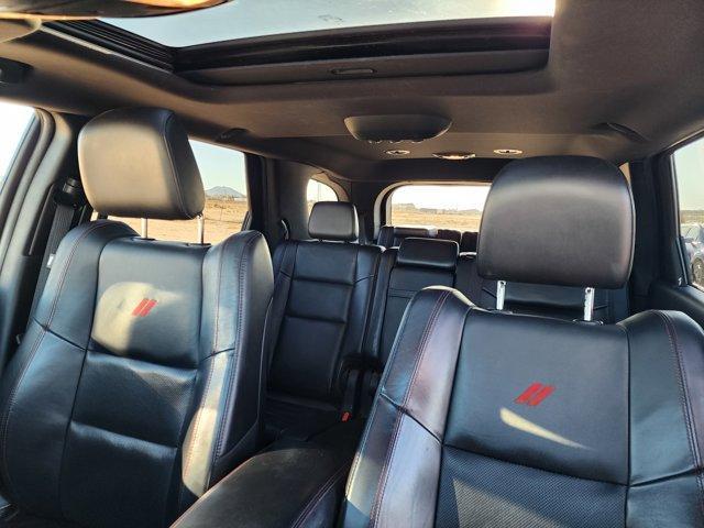 used 2023 Dodge Durango car, priced at $29,247