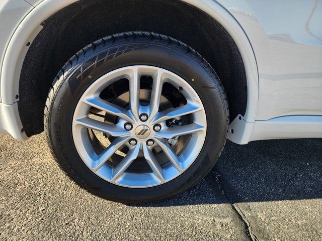 used 2023 Dodge Durango car, priced at $29,247