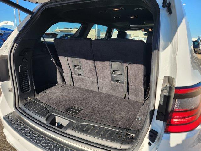 used 2023 Dodge Durango car, priced at $29,247