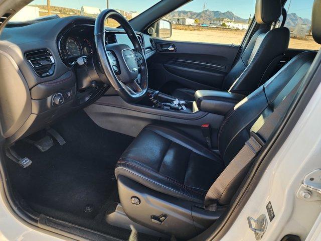 used 2023 Dodge Durango car, priced at $29,247