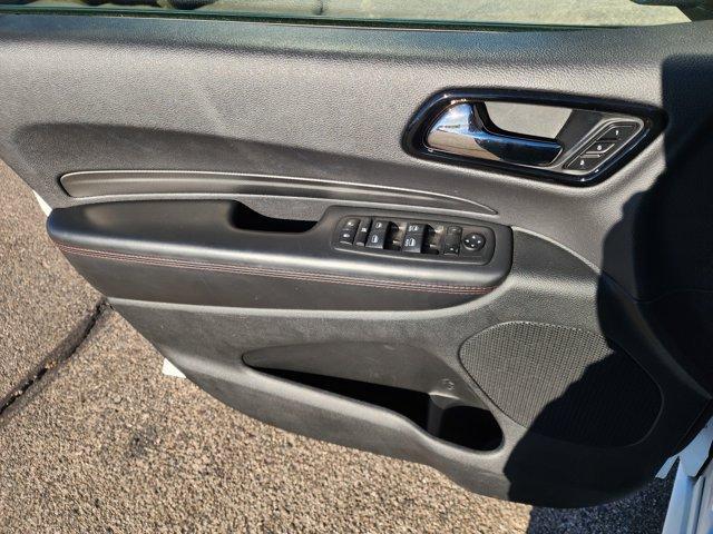 used 2023 Dodge Durango car, priced at $29,247