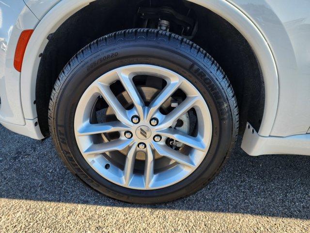 used 2023 Dodge Durango car, priced at $29,247