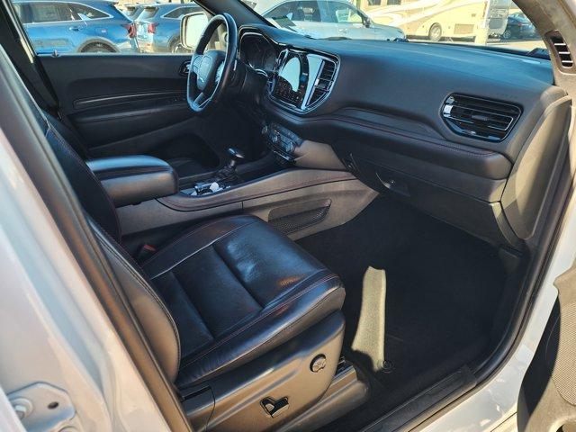 used 2023 Dodge Durango car, priced at $29,247