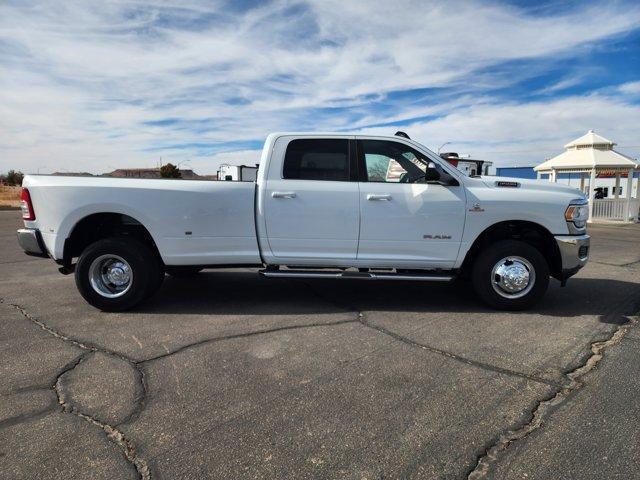 used 2022 Ram 3500 car, priced at $51,887