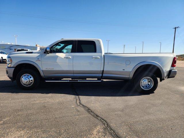 used 2021 Ram 3500 car, priced at $66,836