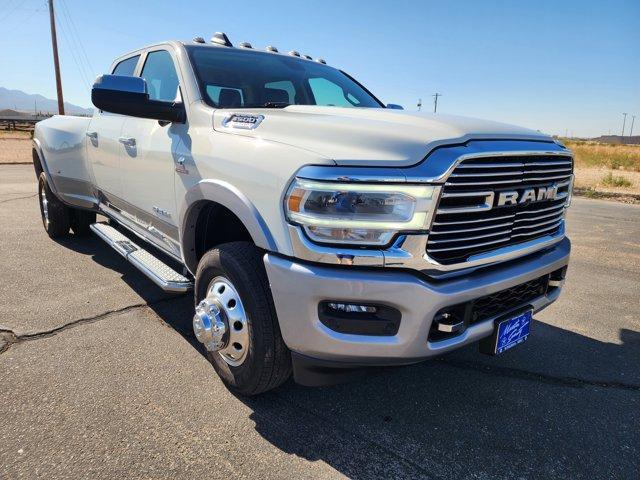 used 2021 Ram 3500 car, priced at $66,836