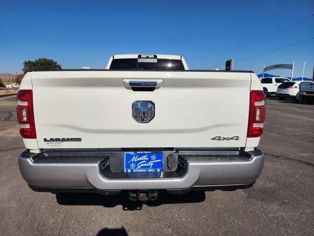 used 2021 Ram 3500 car, priced at $66,836