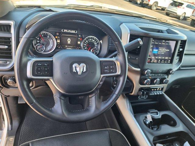 used 2021 Ram 3500 car, priced at $66,836