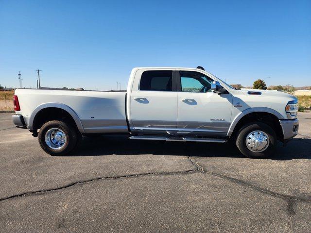 used 2021 Ram 3500 car, priced at $66,836