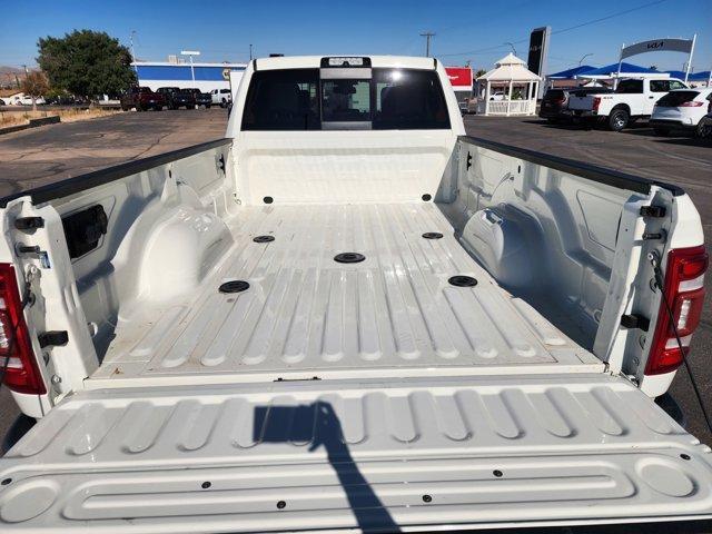 used 2021 Ram 3500 car, priced at $66,836