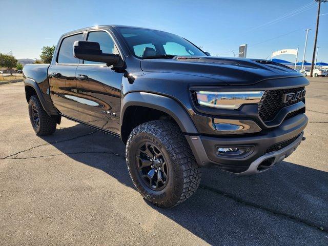 used 2023 Ram 1500 car, priced at $97,704
