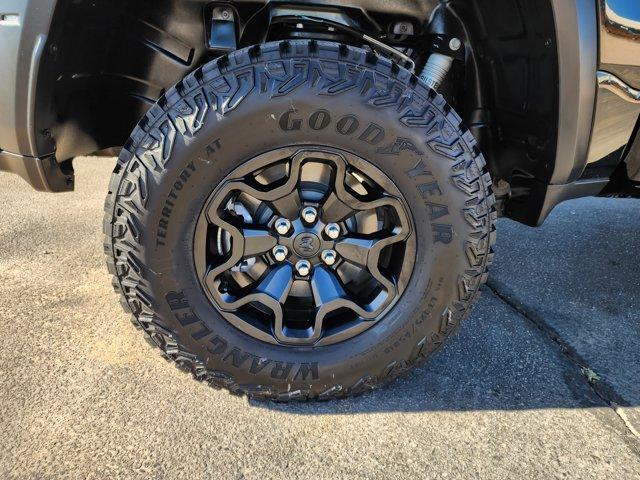 used 2023 Ram 1500 car, priced at $97,704