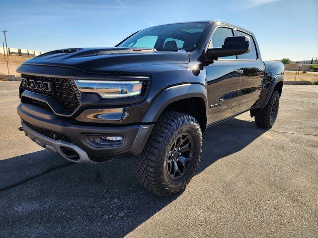 used 2023 Ram 1500 car, priced at $97,704