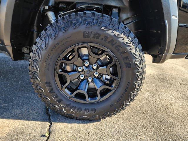 used 2023 Ram 1500 car, priced at $97,704