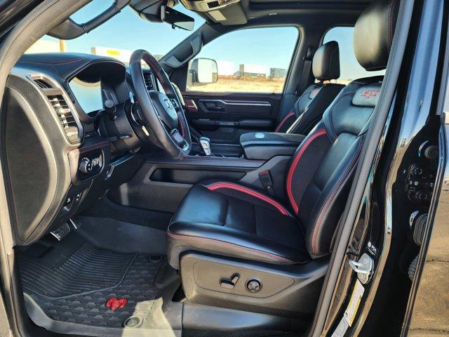 used 2023 Ram 1500 car, priced at $97,704