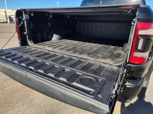 used 2023 Ram 1500 car, priced at $97,704