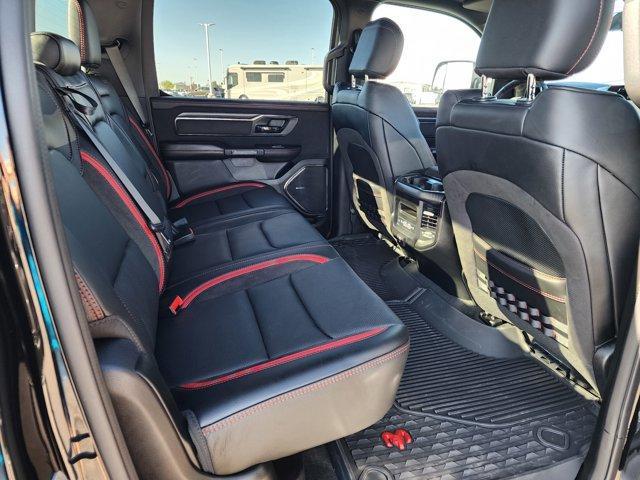 used 2023 Ram 1500 car, priced at $97,704