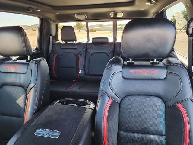 used 2023 Ram 1500 car, priced at $97,704