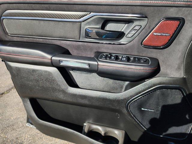 used 2023 Ram 1500 car, priced at $97,704