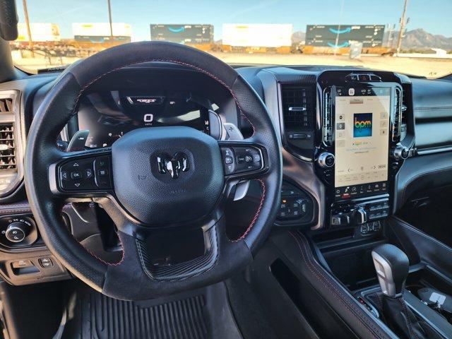 used 2023 Ram 1500 car, priced at $97,704