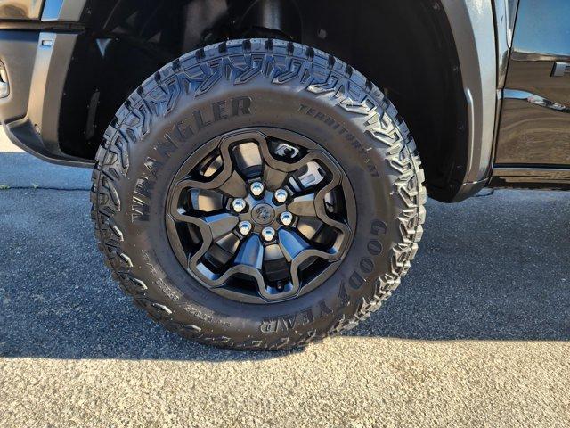 used 2023 Ram 1500 car, priced at $97,704