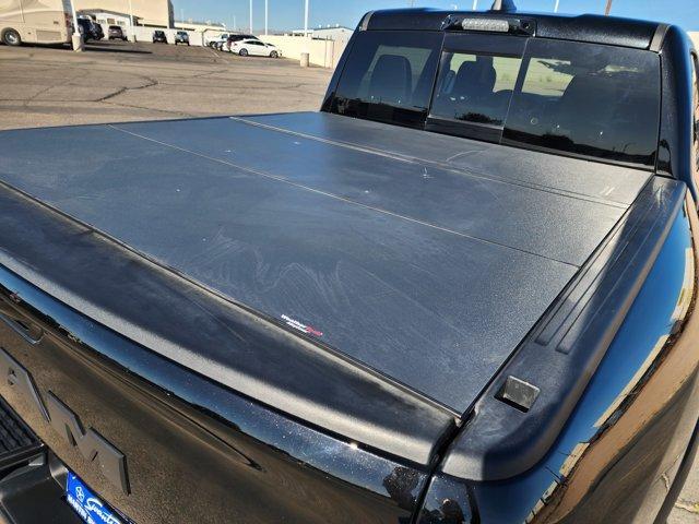 used 2023 Ram 1500 car, priced at $97,704