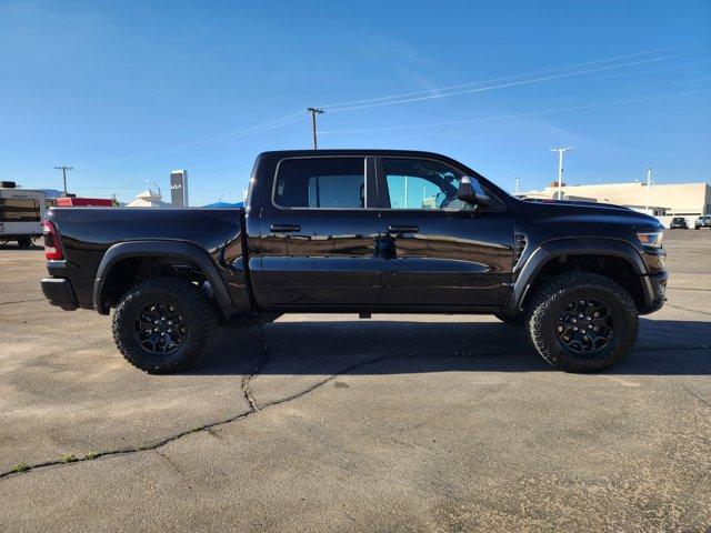 used 2023 Ram 1500 car, priced at $97,704