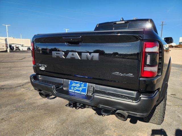 used 2023 Ram 1500 car, priced at $97,704