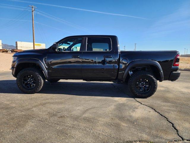 used 2023 Ram 1500 car, priced at $97,704