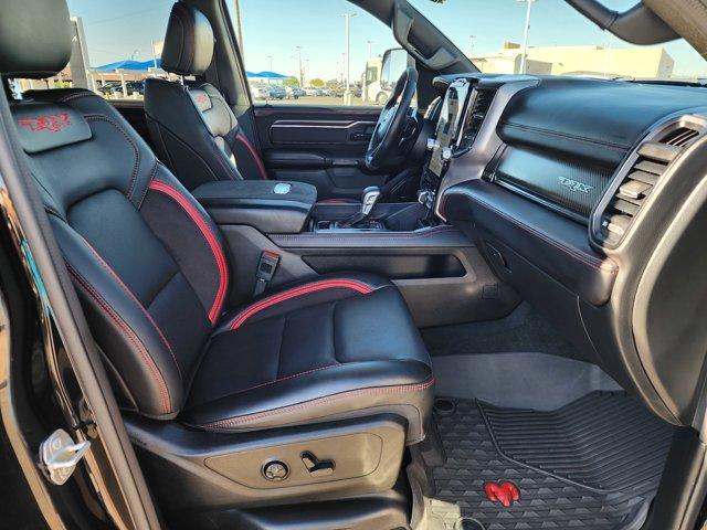 used 2023 Ram 1500 car, priced at $97,704