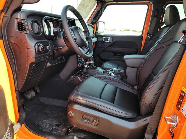new 2025 Jeep Gladiator car, priced at $64,715