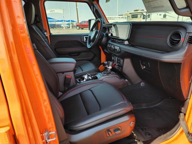 new 2025 Jeep Gladiator car, priced at $64,715