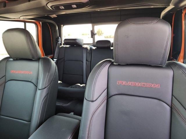 new 2025 Jeep Gladiator car, priced at $64,715