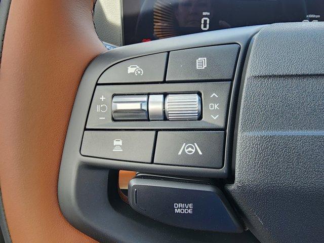 new 2026 Kia Sportage car
