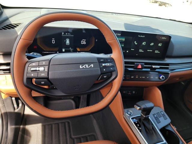 new 2026 Kia Sportage car
