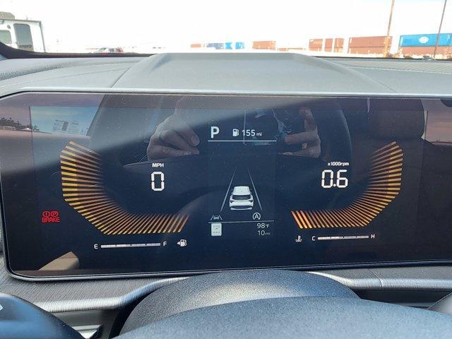 new 2026 Kia Sportage car