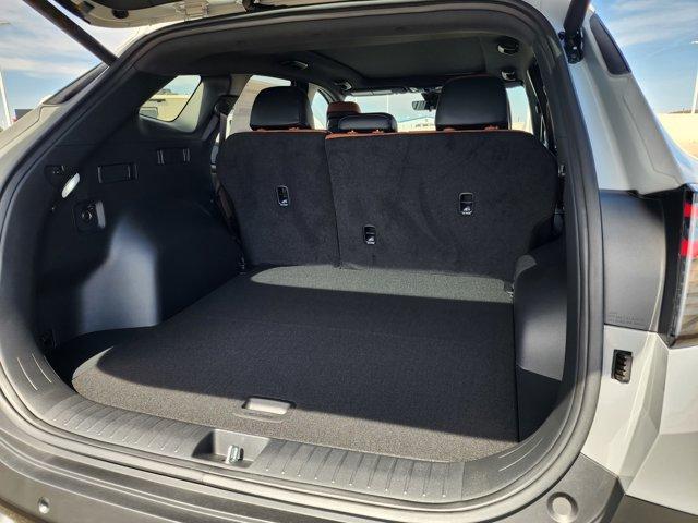 new 2026 Kia Sportage car