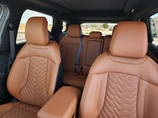 new 2026 Kia Sportage car