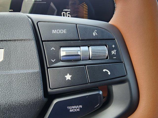 new 2026 Kia Sportage car