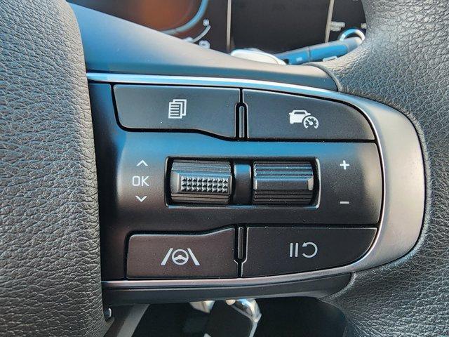new 2025 Kia Sportage Hybrid car