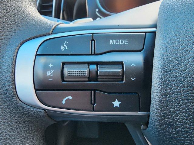 new 2025 Kia Sportage Hybrid car