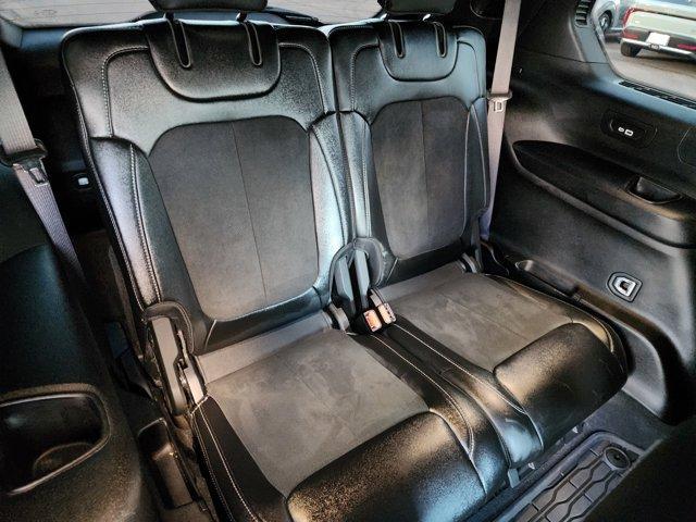 used 2025 Jeep Grand Cherokee L car, priced at $38,549
