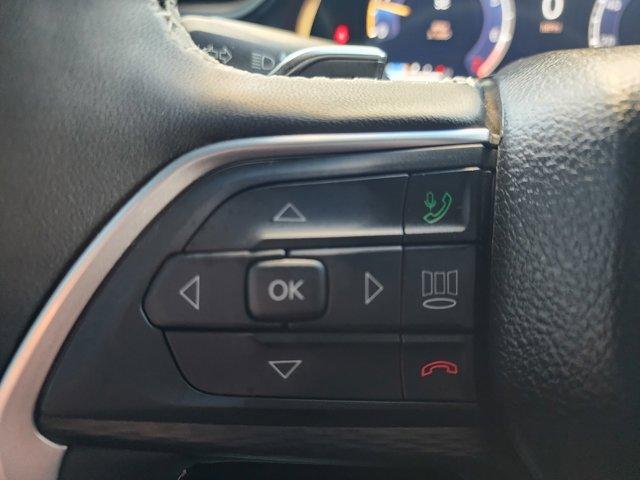 used 2025 Jeep Grand Cherokee L car, priced at $38,549