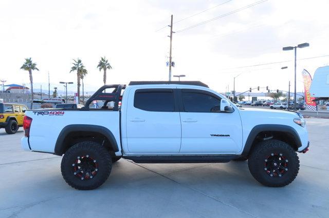 used 2019 Toyota Tacoma car, priced at $34,443